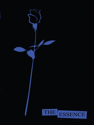 cover image of The Essence